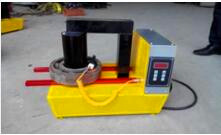 DKQ 型數(shù)控軸承加熱器